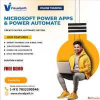 PowerApps Training in Bangalore PowerApps Online Training