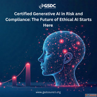 Certified Generative AI in Risk and Compliance The Future of...