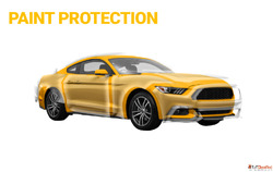 Best PPF in Delhi - Trusted Car Paint Protection by Detailin...
