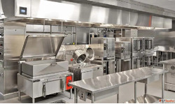 Get Industrial Kitchen Equipment Manufacturers in best price