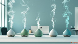 Enhance Your Brand Experience with Scent Marketing
