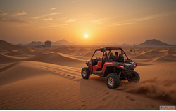 The Best Travel Agency in UAE