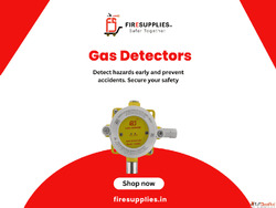 Shop Gas Leak Detectors and Fire Extinguishers at the Best P...