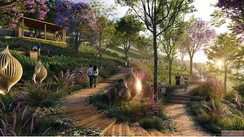 Arvind Plots Khopoli - Premium Residential Plots for Smart Living Investment.