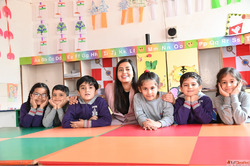 Best Play School in Panchkula Top Preschool for Kids