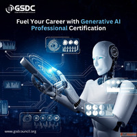 Fuel Your Career with Generative AI Professional Certificati...