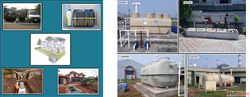 Packaged STP for industries Packaged STP Plant for Industrie...