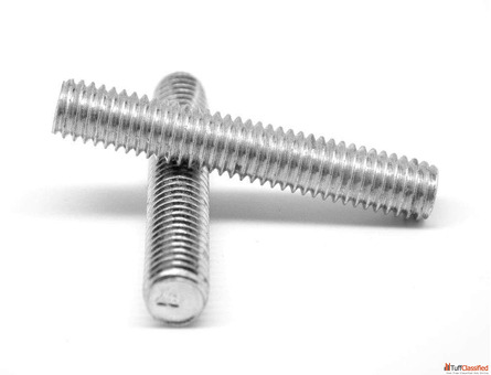 Threaded Rod Exporter