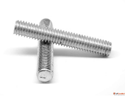 Threaded Rod Exporter
