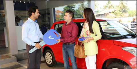 A M Motors - Pre Owned Car Malappuram
