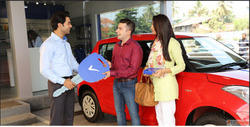 A M Motors - Pre Owned Car Malappuram