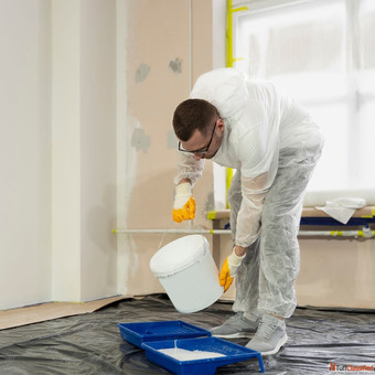 Waterproofing Solution in Mohali