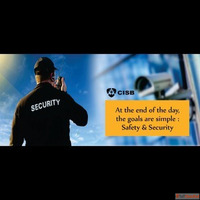 Security Services in India