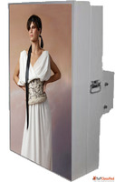 Outdoor Digital Signage Bangalore-Outdoor LED Ad Player