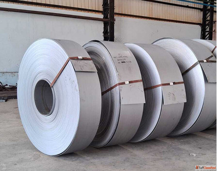 HR Steel Sheets Supplier from Kerala Hariom Pipes
