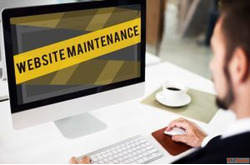 Website Maintenance Services to Keep Your Site Secure Fast U...