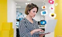 Top-Rated Digital Marketing Agency in Chandigarh - The Digit...