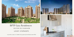BPTP Gaia Residences Premium Space in Gurgaon