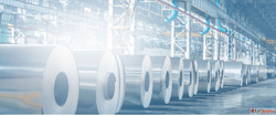 Best Coated Metal and Steel Products Manufacturer Exporter
