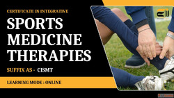 Holistic Approaches to Sports Recovery - Specialist Online C...