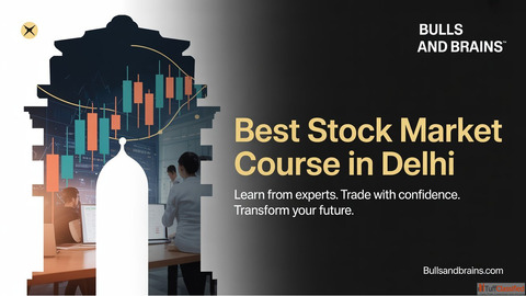Share Market Classes For Beginners