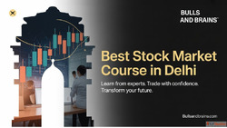 Share Market Classes For Beginners