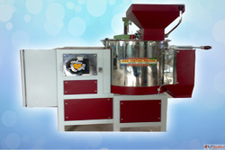 Seed Coating Machine Manufacturers