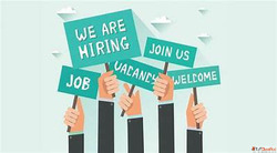 Immediate Opening - Production Supervisor Grow With Us