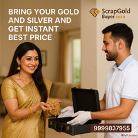 Sell Gold For Cash In Nirman Vihar