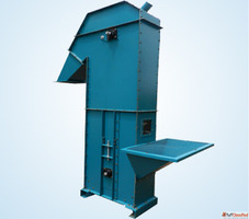 Bucket Elevators Manufacturers