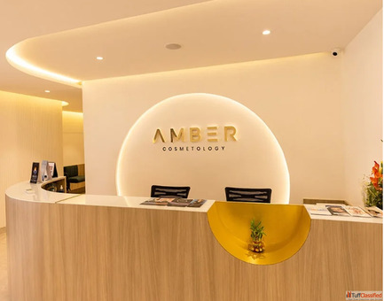 Amber Cosmetology - Trusted Dermatologists in Lucknow