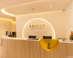 Amber Cosmetology - Trusted Dermatologists in Lucknow