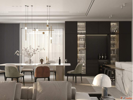 Experienced Architecture Interior Design Firm in Bangalore - Dawn Designs