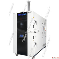 Accelerate Product Validation with Expert Thermal Shock Cham...