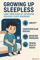 Frequent Night Waking Your Child Might Have Pediatric Sleep ...