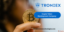 Launch Your Crypto Token with Blockchain Experts
