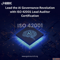 Lead the AI Governance Revolution with ISO 42001 Lead Audito...
