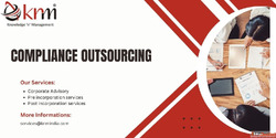 Simplify Your Business Operations with Compliance Outsourcin...