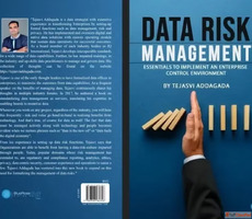 Mastering Data Risk in Financial Services - Tejasvi Addagada