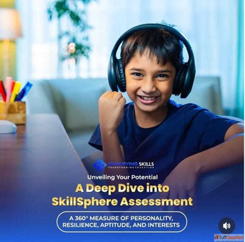 Decode Your Future Choosing the Right Stream After 12th with Career Counselling and Guidance