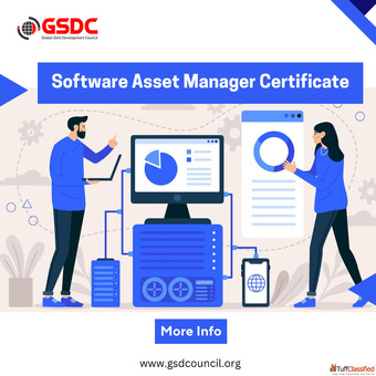 Become a Successful Software Asset Manager CSAM - Here's Why It Matters