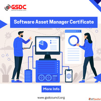 Become a Successful Software Asset Manager CSAM - Here'...
