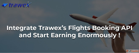 FLIGHT BOOKING API
