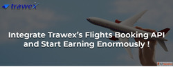 FLIGHT BOOKING API