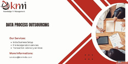 Maximize Efficiency with Expert Data Process Outsourcing Ser...