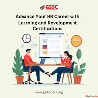 Advance Your HR Career with Learning and Development Certifi...
