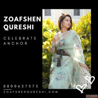 Charming Female Anchor in Noida For Product LaunchMake Your ...