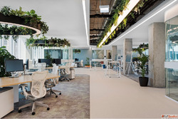 Experienced Commercial Interior Designers Available in Amrit...