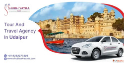 Explore Rajasthan with Udaipur's Trusted Travel Team