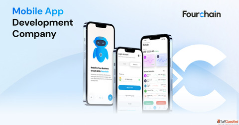 Mobile App Development